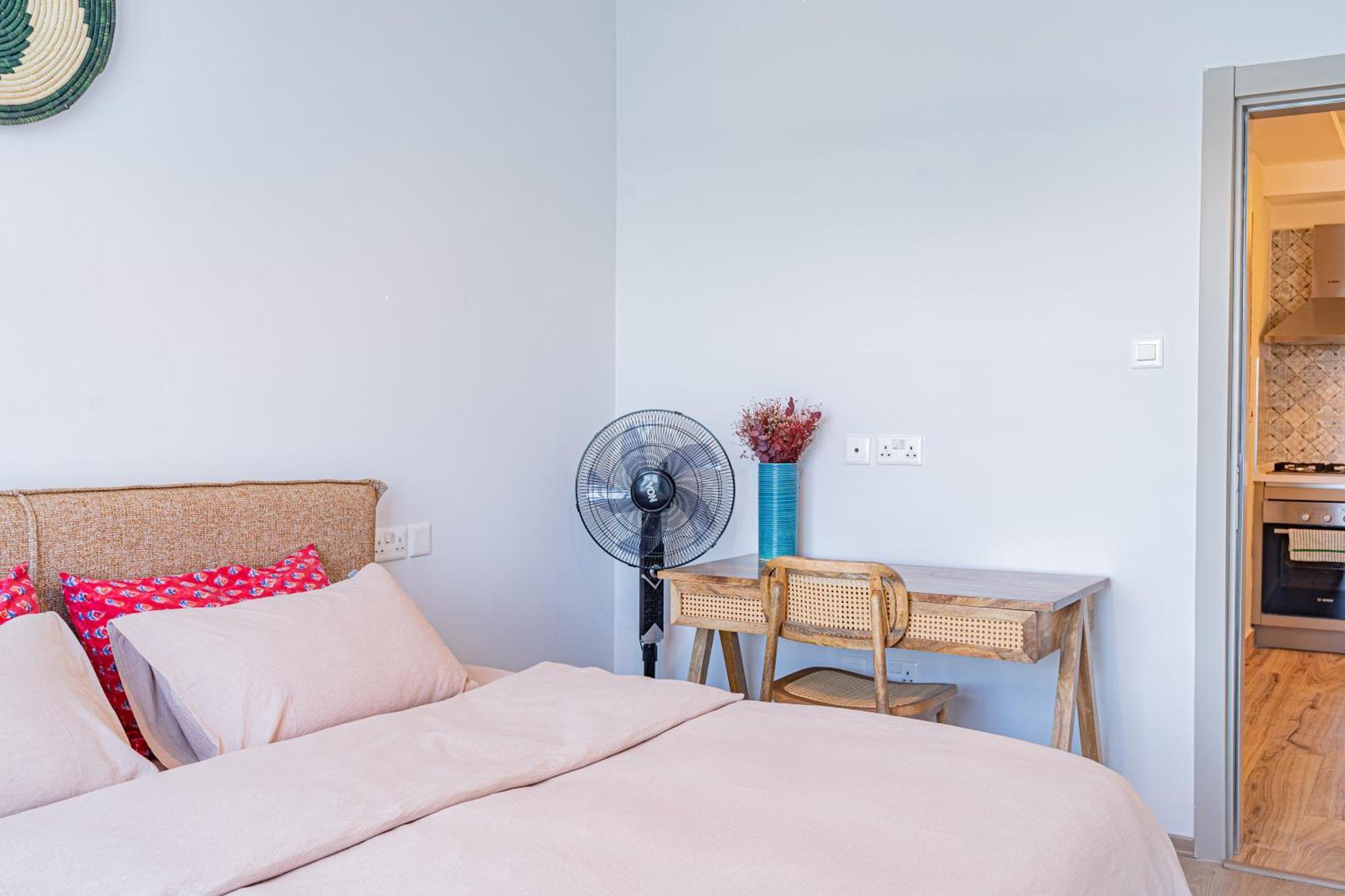 Elite One Bedroom Apartment,Swimming Pool, Gym, Workspace ,Wonderiss Homes Close Proximity To Gtc, Jw Mariott And Kempinski Nairobi Extérieur photo