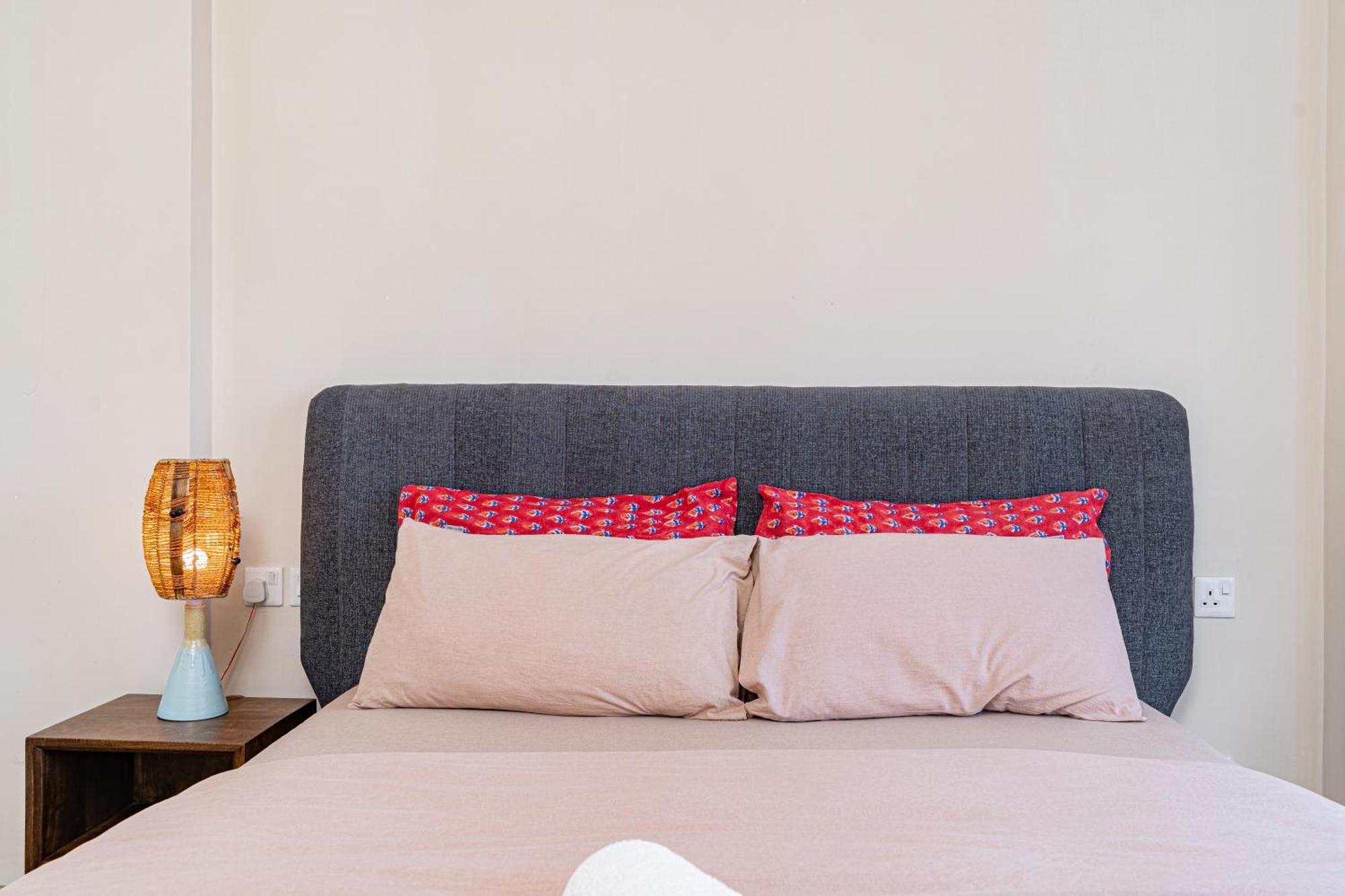 Elite One Bedroom Apartment,Swimming Pool, Gym, Workspace ,Wonderiss Homes Close Proximity To Gtc, Jw Mariott And Kempinski Nairobi Extérieur photo